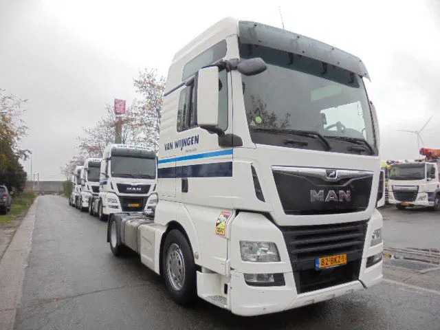 MAN TGA 18.480 XXL LLS-U SMART TACHO NL TRUCK 16X IN STOCK - Τράκτορας: φωτογραφία 3 MAN TGA 18.480 XXL LLS-U SMART TACHO NL TRUCK 16X IN STOCK - Τράκτορας: φωτογραφία 3