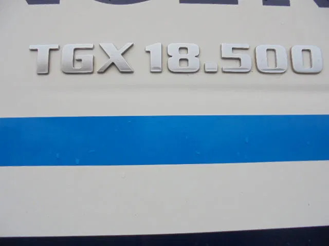 MAN TGA 18.480 XXL LLS-U SMART TACHO NL TRUCK 16X IN STOCK - Τράκτορας: φωτογραφία 5 MAN TGA 18.480 XXL LLS-U SMART TACHO NL TRUCK 16X IN STOCK - Τράκτορας: φωτογραφία 5