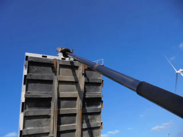 Φορτηγό ανατρεπόμενο MAN TGA 26.430 BBS 6X6 KIEPER /TRACTOR: φωτογραφία 10 Φορτηγό ανατρεπόμενο MAN TGA 26.430 BBS 6X6 KIEPER /TRACTOR: φωτογραφία 10