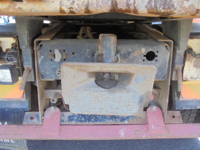 Φορτηγό ανατρεπόμενο MAN TGA 26.430 BBS 6X6 KIEPER /TRACTOR: φωτογραφία 20 Φορτηγό ανατρεπόμενο MAN TGA 26.430 BBS 6X6 KIEPER /TRACTOR: φωτογραφία 20