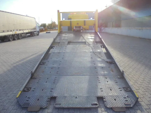 MAN TGM 12.250 NL TRUCK - Φορτηγό αυτοκινητάμαξα: φωτογραφία 5 MAN TGM 12.250 NL TRUCK - Φορτηγό αυτοκινητάμαξα: φωτογραφία 5