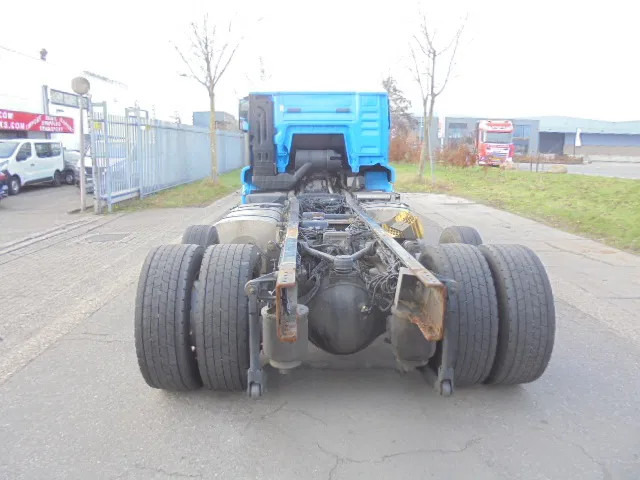 MAN TGS 23.440 6X2 RETARDER - Φορτηγό αυτοκινητάμαξα: φωτογραφία 5 MAN TGS 23.440 6X2 RETARDER - Φορτηγό αυτοκινητάμαξα: φωτογραφία 5