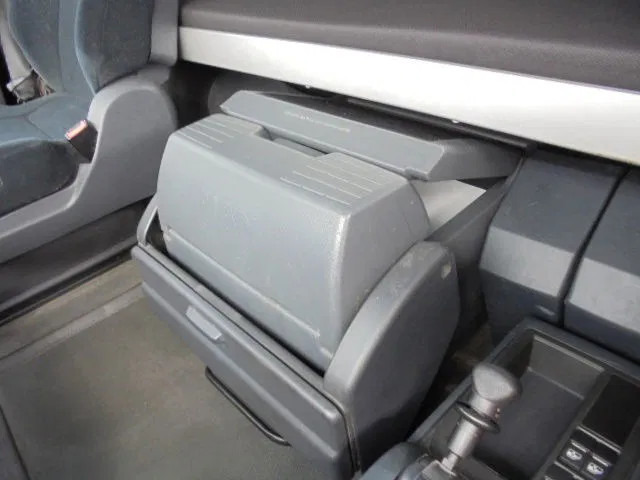 Τράκτορας MAN TGX 18-480 XXL: φωτογραφία 12 Τράκτορας MAN TGX 18-480 XXL: φωτογραφία 12