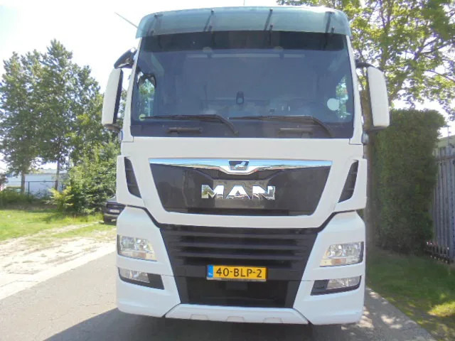 MAN TGX 26.500 XXL NL TRUCK SMART TACHO 16X IN STOCK - Τράκτορας: φωτογραφία 2 MAN TGX 26.500 XXL NL TRUCK SMART TACHO 16X IN STOCK - Τράκτορας: φωτογραφία 2