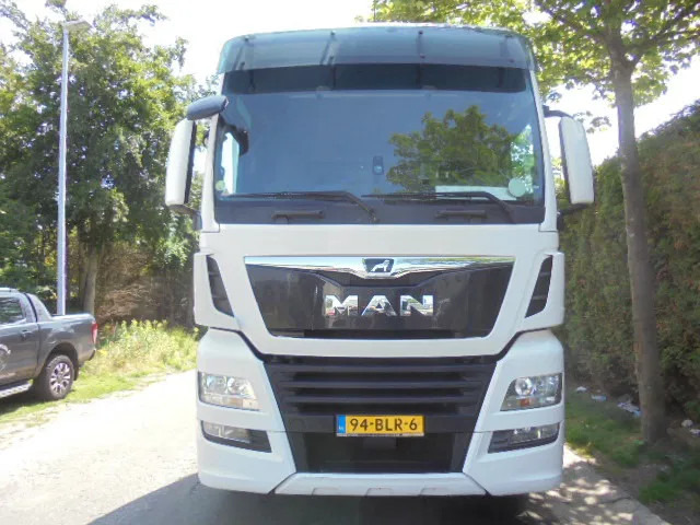 MAN TGX 26.500 XXL NL TRUCK SMART TACHO - Τράκτορας: φωτογραφία 2 MAN TGX 26.500 XXL NL TRUCK SMART TACHO - Τράκτορας: φωτογραφία 2