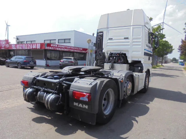 MAN TGX 26.500 XXL SMART TACHO NL TRUCK TUV -03-2026 - Τράκτορας: φωτογραφία 4 MAN TGX 26.500 XXL SMART TACHO NL TRUCK TUV -03-2026 - Τράκτορας: φωτογραφία 4