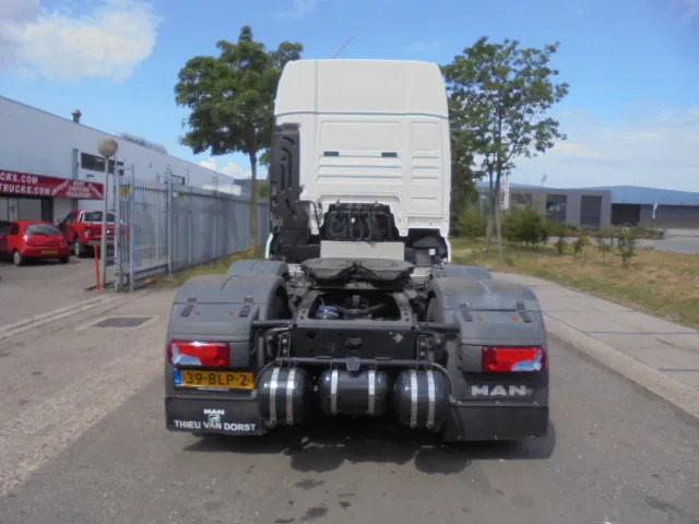 MAN TGX 26.500 XXL TUV APK 02-26 NL TRUCK 16X IN STOCK - Τράκτορας: φωτογραφία 5 MAN TGX 26.500 XXL TUV APK 02-26 NL TRUCK 16X IN STOCK - Τράκτορας: φωτογραφία 5