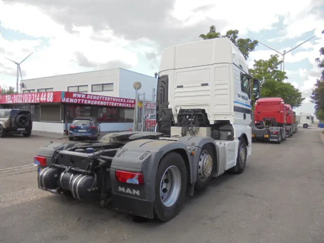 MAN TGX 26.500 XXL TUV APK 03-26 NL TRUCK 16X IN STOCK - Τράκτορας: φωτογραφία 4 MAN TGX 26.500 XXL TUV APK 03-26 NL TRUCK 16X IN STOCK - Τράκτορας: φωτογραφία 4