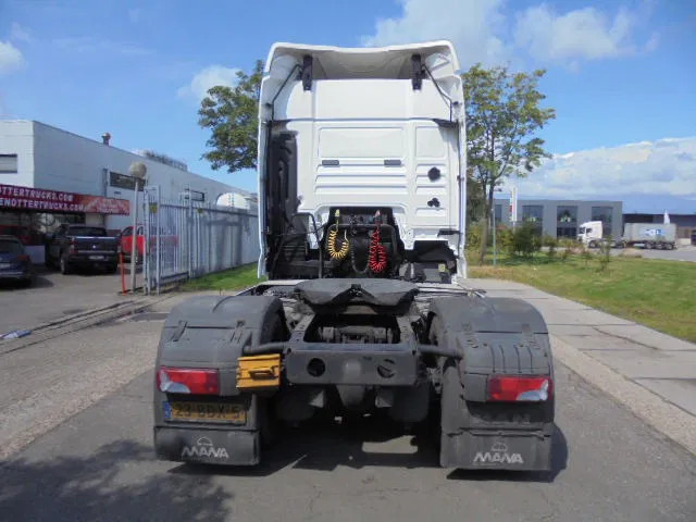 MAN TGX 440 XL EUR6 ADR PTO - Τράκτορας: φωτογραφία 5 MAN TGX 440 XL EUR6 ADR PTO - Τράκτορας: φωτογραφία 5