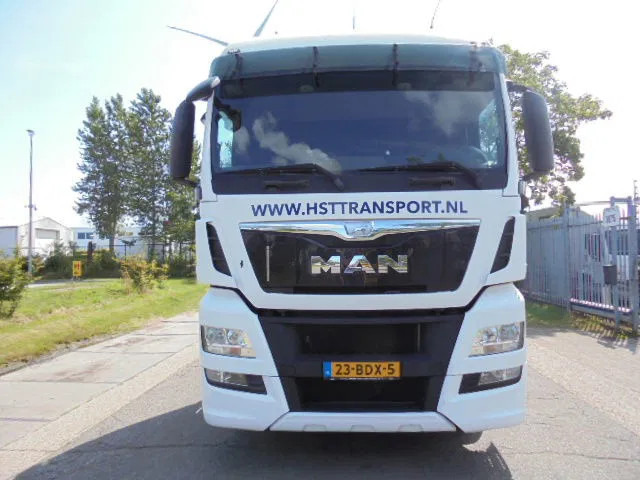 MAN TGX 440 XL EUR6 ADR PTO - Τράκτορας: φωτογραφία 2 MAN TGX 440 XL EUR6 ADR PTO - Τράκτορας: φωτογραφία 2
