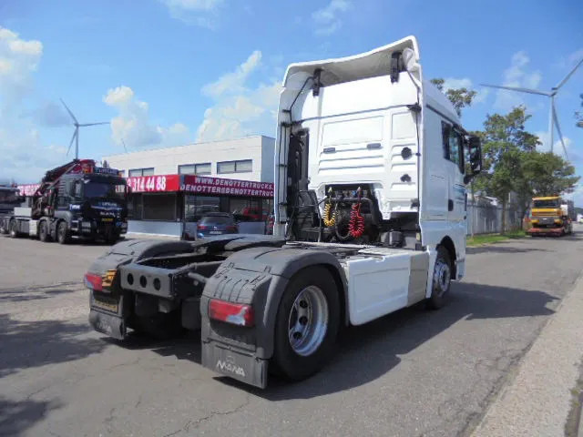 MAN TGX 440 XL EUR6 ADR PTO - Τράκτορας: φωτογραφία 4 MAN TGX 440 XL EUR6 ADR PTO - Τράκτορας: φωτογραφία 4