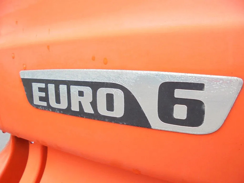 MAN TGX 440 - Τράκτορας: φωτογραφία 5 MAN TGX 440 - Τράκτορας: φωτογραφία 5