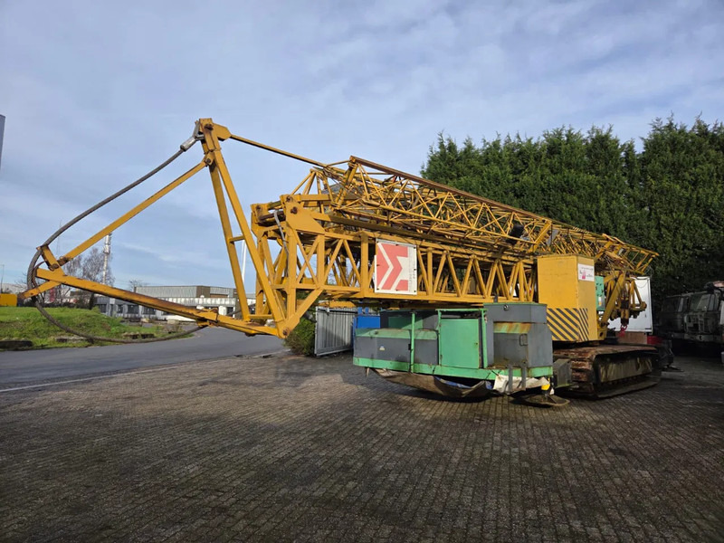 MUNSTERS HMC BV CR 30-36 - Πυργογερανός: φωτογραφία 4 MUNSTERS HMC BV CR 30-36 - Πυργογερανός: φωτογραφία 4