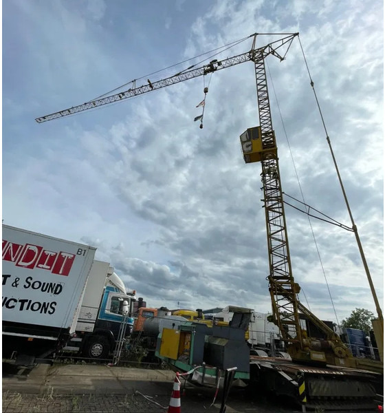 MUNSTERS HMC BV CR 30-36 - Πυργογερανός: φωτογραφία 1 MUNSTERS HMC BV CR 30-36 - Πυργογερανός: φωτογραφία 1