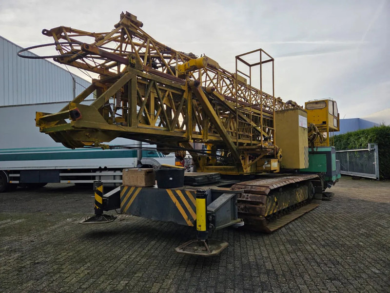 MUNSTERS HMC BV CR 30-36 - Πυργογερανός: φωτογραφία 5 MUNSTERS HMC BV CR 30-36 - Πυργογερανός: φωτογραφία 5