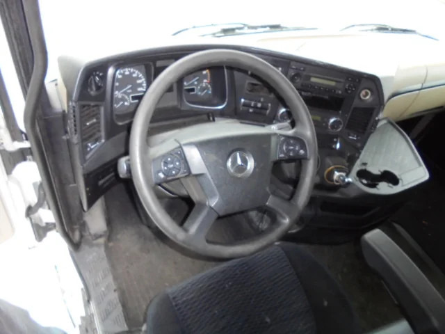 Τράκτορας Mercedes-Benz Actros 1842 LS EUR6: φωτογραφία 9 Τράκτορας Mercedes-Benz Actros 1842 LS EUR6: φωτογραφία 9