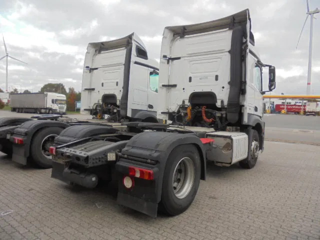 Mercedes-Benz Actros 1943 BELGIUM REGISTRATION TUV 06-2026 - Τράκτορας: φωτογραφία 4 Mercedes-Benz Actros 1943 BELGIUM REGISTRATION TUV 06-2026 - Τράκτορας: φωτογραφία 4