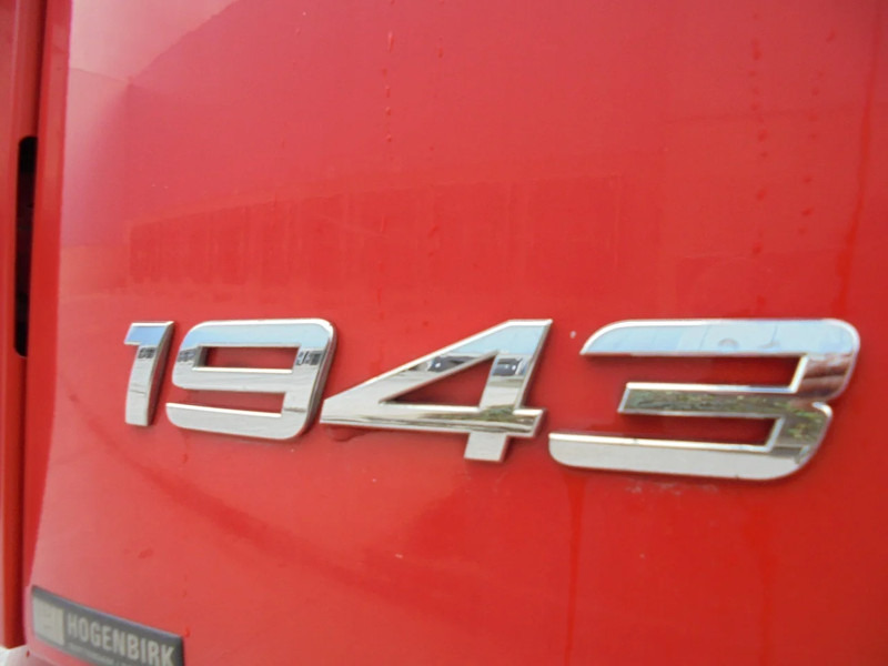 Τράκτορας Mercedes-Benz Actros 1943: φωτογραφία 7 Τράκτορας Mercedes-Benz Actros 1943: φωτογραφία 7