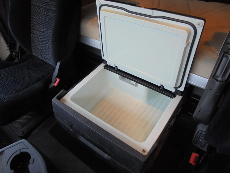 Τράκτορας Mercedes-Benz Actros 1943: φωτογραφία 13 Τράκτορας Mercedes-Benz Actros 1943: φωτογραφία 13