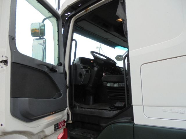 Mercedes-Benz Actros 2541 6X2 MIDLIFT - Φορτηγό αυτοκινητάμαξα: φωτογραφία 5 Mercedes-Benz Actros 2541 6X2 MIDLIFT - Φορτηγό αυτοκινητάμαξα: φωτογραφία 5