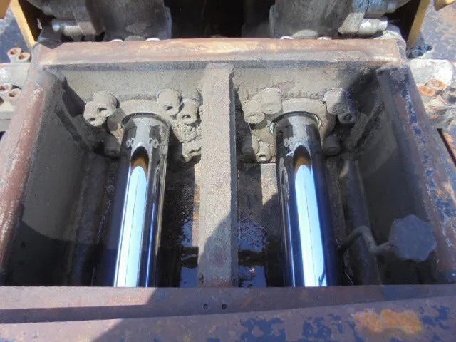 Μίσθωση Mercedes-Benz Actros 4144 8X4 SANY 56M BETONPOMP Mercedes-Benz Actros 4144 8X4 SANY 56M BETONPOMP: φωτογραφία 11