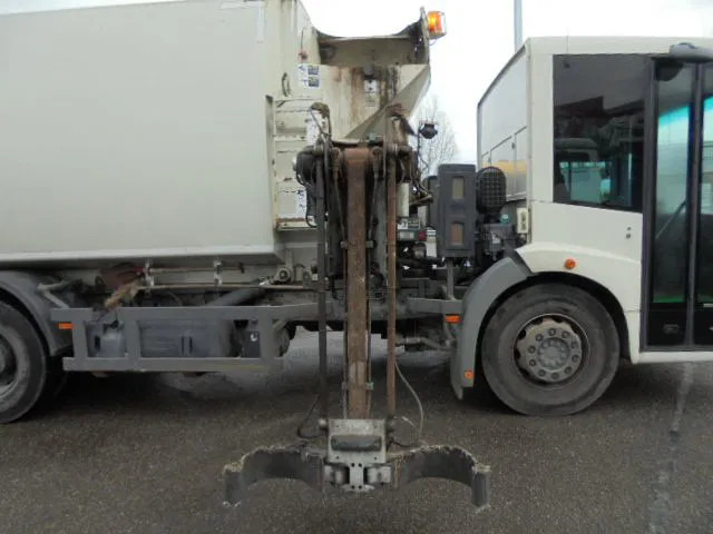 Mercedes-Benz Econic 2629 LLTNLA 6X2/4 - Απορριμματοφόρο: φωτογραφία 3 Mercedes-Benz Econic 2629 LLTNLA 6X2/4 - Απορριμματοφόρο: φωτογραφία 3