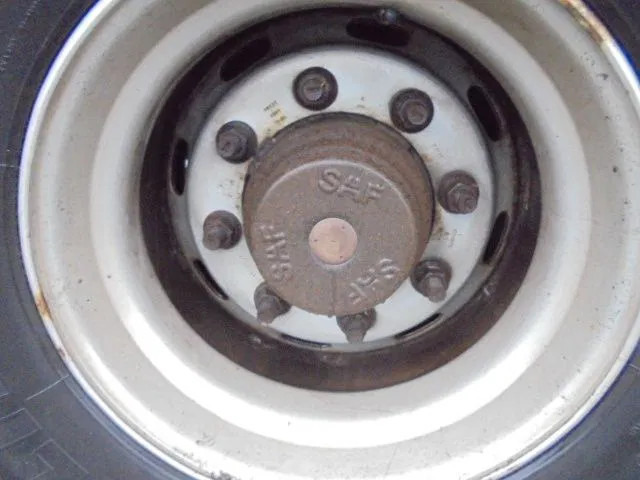 Pacton MXD218 - Ρυμούλκα κόφα: φωτογραφία 5 Pacton MXD218 - Ρυμούλκα κόφα: φωτογραφία 5