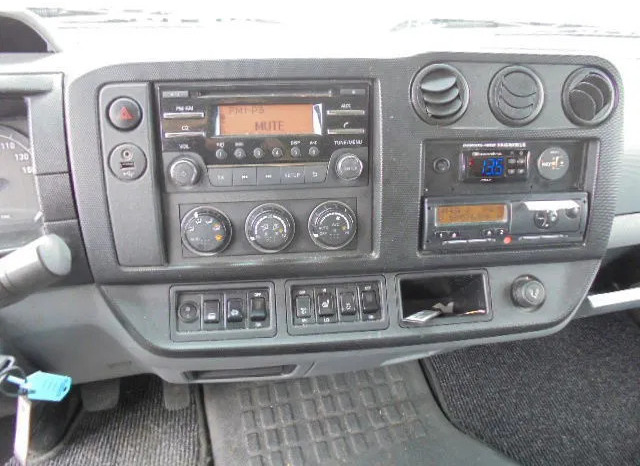 Φορτηγό ψυγείο Renault D 6.5 150 NL TRUCK: φωτογραφία 13