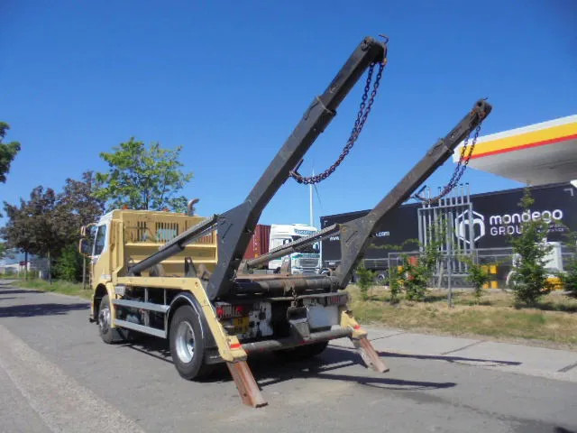 Φορτηγό καδοφόρος φορτωτής Renault Premium 280 VDL NL TRUCK: φωτογραφία 6