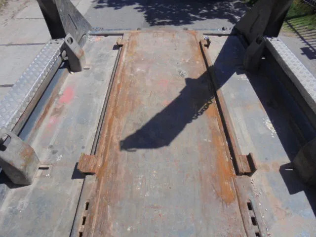 Φορτηγό καδοφόρος φορτωτής Renault Premium 280 VDL NL TRUCK: φωτογραφία 11