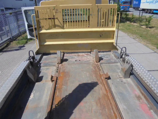 Φορτηγό καδοφόρος φορτωτής Renault Premium 280 VDL NL TRUCK: φωτογραφία 9