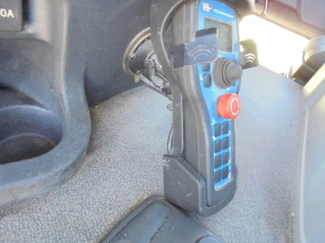 Φορτηγό καδοφόρος φορτωτής Renault Premium 280 VDL NL TRUCK: φωτογραφία 18