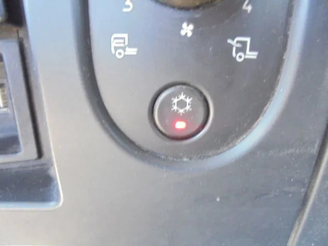 Φορτηγό καδοφόρος φορτωτής Renault Premium 280 VDL NL TRUCK: φωτογραφία 17