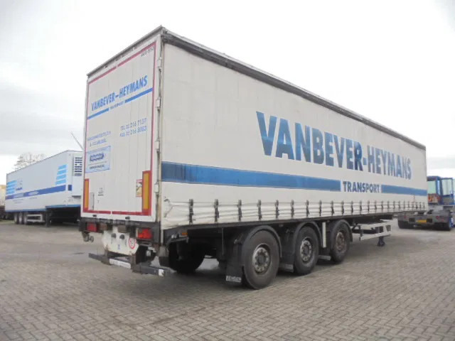 Renders ROC 12-27N X-STEERING - Επικαθήμενο κουρτίνα: φωτογραφία 4 Renders ROC 12-27N X-STEERING - Επικαθήμενο κουρτίνα: φωτογραφία 4