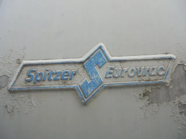 SPITZER EUROVRAC BP SK50 - Επικαθήμενο βυτίο: φωτογραφία 5 SPITZER EUROVRAC BP SK50 - Επικαθήμενο βυτίο: φωτογραφία 5