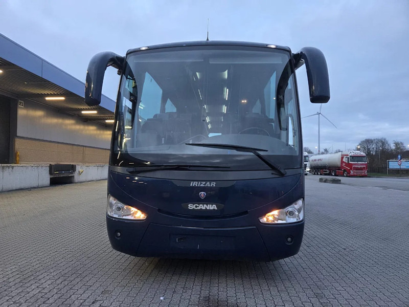 Scania IRIZAR CENTURY LOW KM - Πούλμαν: φωτογραφία 2 Scania IRIZAR CENTURY LOW KM - Πούλμαν: φωτογραφία 2