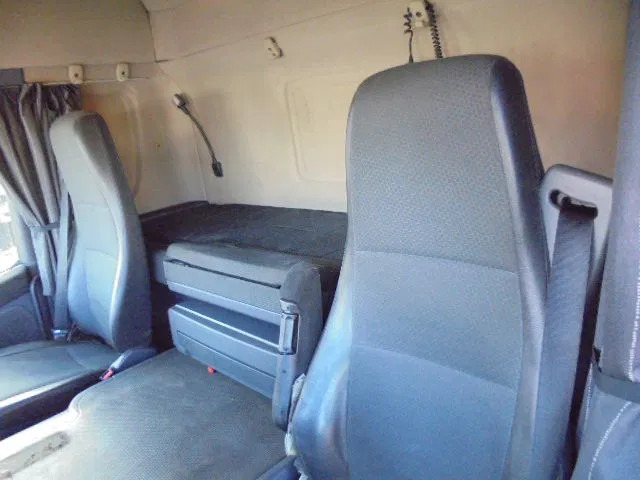 Φορτηγό μεταφοράς εμπορευματοκιβωτίων/ Κινητό αμάξωμα Scania P280 B 4X2: φωτογραφία 14