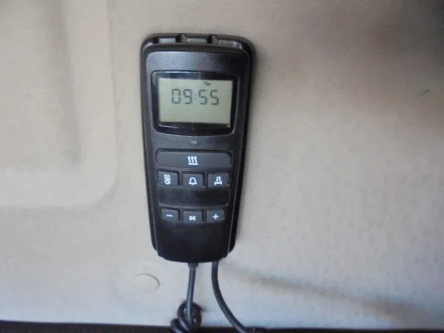 Φορτηγό μεταφοράς εμπορευματοκιβωτίων/ Κινητό αμάξωμα Scania P280 B 4X2: φωτογραφία 16