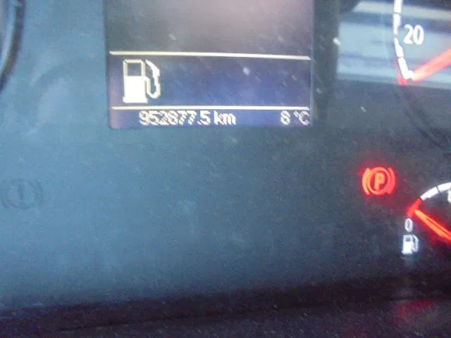 Φορτηγό μεταφοράς εμπορευματοκιβωτίων/ Κινητό αμάξωμα Scania P280 B 4X2: φωτογραφία 20