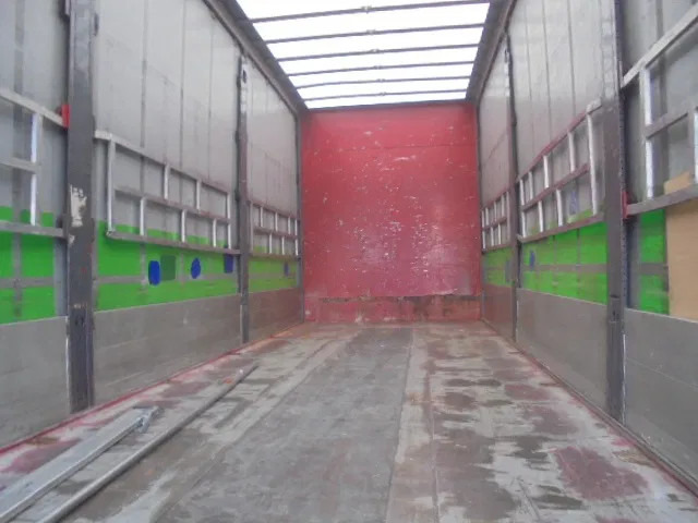 Scania R400 6X2 VOLUME COMBI + RETARDER - Φορτηγό κόφα: φωτογραφία 5 Scania R400 6X2 VOLUME COMBI + RETARDER - Φορτηγό κόφα: φωτογραφία 5