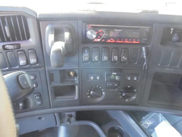 Μίσθωση Scania R440 6X2 RETARDER BDF Scania R440 6X2 RETARDER BDF: φωτογραφία 13