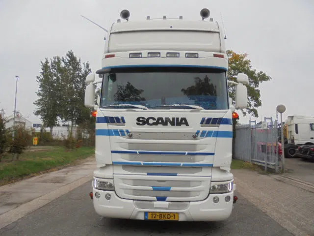 Scania R450 STREAMLINE + RETARDER NL TRUCK - Τράκτορας: φωτογραφία 2 Scania R450 STREAMLINE + RETARDER NL TRUCK - Τράκτορας: φωτογραφία 2
