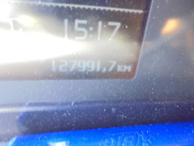 Όχημα εκκένωσης βόθρων Terberg FM 1450 6X4: φωτογραφία 13