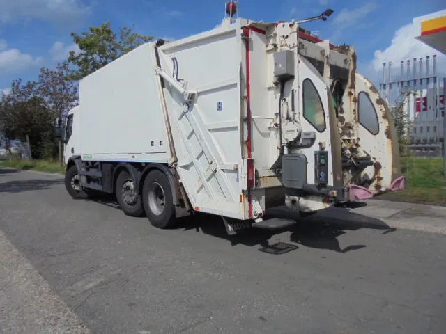 Volvo FE 240 NL TRUCK - Απορριμματοφόρο: φωτογραφία 4 Volvo FE 240 NL TRUCK - Απορριμματοφόρο: φωτογραφία 4
