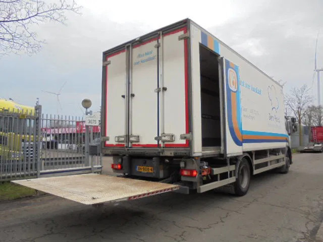 Volvo FE 250 CHEREAU NL TRUCK - Φορτηγό ισοθερμικό: φωτογραφία 4 Volvo FE 250 CHEREAU NL TRUCK - Φορτηγό ισοθερμικό: φωτογραφία 4