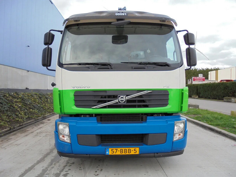 Volvo FE 260 EEV K NL TRUCK - Απορριμματοφόρο: φωτογραφία 2 Volvo FE 260 EEV K NL TRUCK - Απορριμματοφόρο: φωτογραφία 2