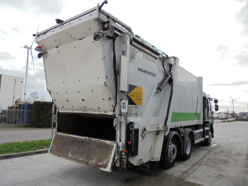 Volvo FE 260 EEV K NL TRUCK - Απορριμματοφόρο: φωτογραφία 5 Volvo FE 260 EEV K NL TRUCK - Απορριμματοφόρο: φωτογραφία 5