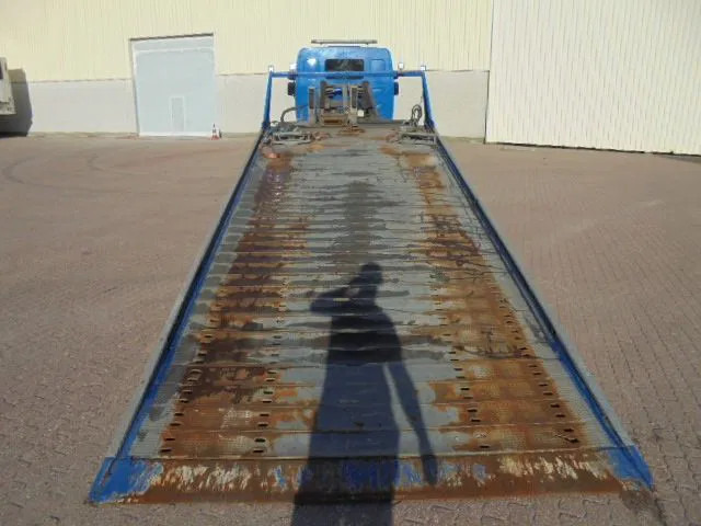 Volvo FE 280 - Φορτηγό ρυμούλκησης: φωτογραφία 5 Volvo FE 280 - Φορτηγό ρυμούλκησης: φωτογραφία 5