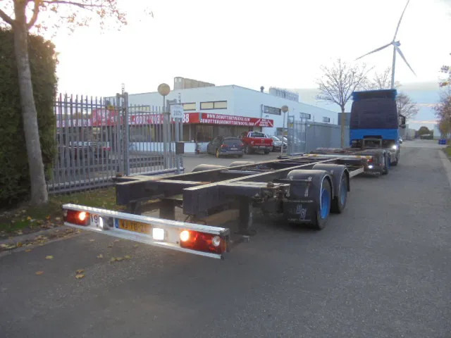 Volvo FH 420 6X2 NL TRUCK - Φορτηγό μεταφοράς εμπορευματοκιβωτίων/ Κινητό αμάξωμα: φωτογραφία 4 Volvo FH 420 6X2 NL TRUCK - Φορτηγό μεταφοράς εμπορευματοκιβωτίων/ Κινητό αμάξωμα: φωτογραφία 4