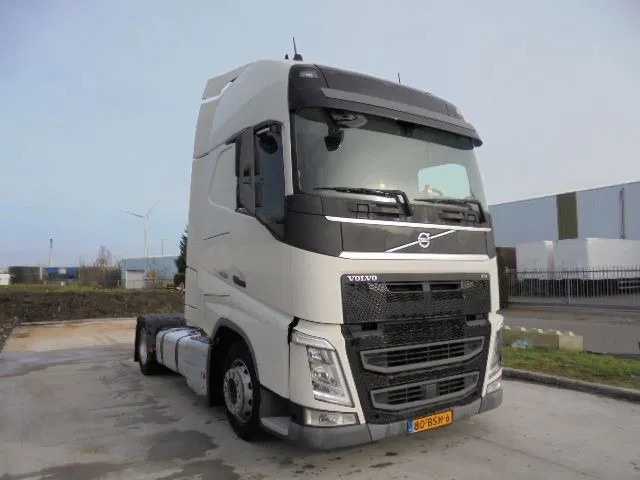 Volvo FH 420 MEGA NL TRUCK APK /TUV 01-05-2026 - Τράκτορας: φωτογραφία 3 Volvo FH 420 MEGA NL TRUCK APK /TUV 01-05-2026 - Τράκτορας: φωτογραφία 3